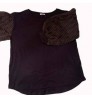 The manufacturer wholesale can OEM women's blouse Customized according to the drawings  Buy more  offer more discounts