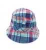 Hot sale bucket hats custom embroidery plain blank fashion wash cotton bucket hat