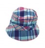 Hot sale bucket hats custom embroidery plain blank fashion wash cotton bucket hat