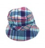 Hot sale bucket hats custom embroidery plain blank fashion wash cotton bucket hat