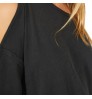 Asymmetrical Casual Blouse Plus Size Women's Blouses Shirts Ladys Tops Female