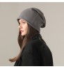 Winter Hat for Women Winter Soft Warm Ladies