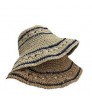 Wholesale sun hat handmade straw hat beach hat for women ladies girl high quality