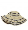 Wholesale sun hat handmade straw hat beach hat for women ladies girl high quality