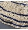 Wholesale sun hat handmade straw hat beach hat for women ladies girl high quality