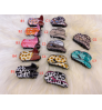 Ins Hot Sale Hair Accessories Young Girl Western Theme Boot Or Hat Shape Wholesale Lady Hair Clip From Yiwu