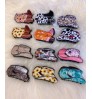 Ins Hot Sale Hair Accessories Young Girl Western Theme Boot Or Hat Shape Wholesale Lady Hair Clip From Yiwu