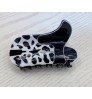 Ins Hot Sale Hair Accessories Young Girl Western Theme Boot Or Hat Shape Wholesale Lady Hair Clip From Yiwu