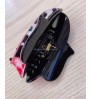 Ins Hot Sale Hair Accessories Young Girl Western Theme Boot Or Hat Shape Wholesale Lady Hair Clip From Yiwu