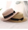 Wholesale Flat Top Boater Hat Summer Lady Sun Hat Paper Straw Hat