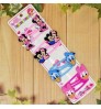 Cute Cartoon Kids Hair Bow Clips Children Hairgrips Accessory