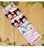 Cute Cartoon Kids Hair Bow Clips Children Hairgrips Accessory