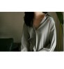 D7561 New Design Satin Poplin Solid Blouse Women's Soft Elegant Long Sleeve Leisure Women's Blouses & Shirts