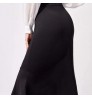 new design fishtail design advanced elegant formal skirts for women