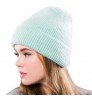 winter caps for women Female Beanie Hats Thick Warm Ladies Wool Angora Hat Rabbit Cashmere Knitted Beanies winter hats