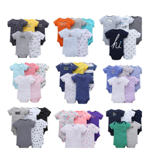 Baby Baby Sweatshirt Romper 2020 New Born Baby Clothing Set Toddler/baby Clothes With Logo