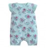 Redkite Hot Selling High Quality Soft 100% Cotton Baby Jumpsuit Romper