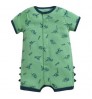 Redkite Hot Selling High Quality Soft 100% Cotton Baby Jumpsuit Romper