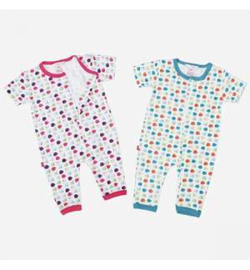 Oem New Born Baby Rompers Set Magnetic Cotton Linen Baby Clothes Unisex Fashion New Design Printed Baby Magnetic Jumpsuit