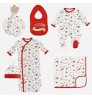 Oem New Born Baby Rompers Set Magnetic Cotton Linen Baby Clothes Unisex Fashion New Design Printed Baby Magnetic Jumpsuit