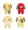 Custom Baby Bodysuit Infant Baby Jumpsuit Clothes