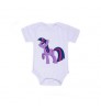 Ready To Ship Bulk White Plain Baby Jumpsuit Girls Boys Heat Printing Baby Crawling Clothes Sublimation Baby Onesie