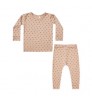 Baby Playsuit Baby Rompers Newborn Jumpsuits Rompers Infant Baby Boys Girls Romper Playsuit Overalls Cotton Long Sleeve Baby Jumpsuit