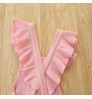 Spring Newborn Infant Baby Rompers Jumpsuits Playsuits Fashion Baby