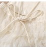 Infant Baby Girls Fly Sleeve Solid Cotton Lace Rompers Playsuits Newborn Girls Jumpsuits Toddler Baby Sunsuits 0-24M