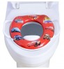 Baby Cartoon Car Baby Toilet Seat Potty Training Seat Cover Trainer Suitable For Children/Kids Trainer