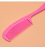 Brand new wooden baby hair brush and comb set wigs with combs for making factory