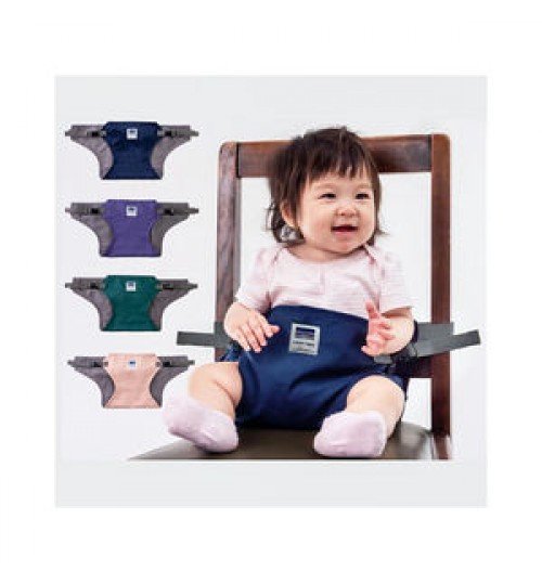 High quality food table feeding safety seat baby chair belt