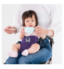 High quality food table feeding safety seat baby chair belt