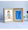 Baby Accessories Baby Accessories Newborn Gift Set Baby Items Gift Clay Hand Foot Diy Baby Photo Frame Handprint Footprints Colored Clay Souvenir