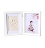 Baby Accessories Baby Accessories Newborn Gift Set Baby Items Gift Clay Hand Foot Diy Baby Photo Frame Handprint Footprints Colored Clay Souvenir