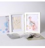 Baby Accessories Baby Accessories Newborn Gift Set Baby Items Gift Clay Hand Foot Diy Baby Photo Frame Handprint Footprints Colored Clay Souvenir