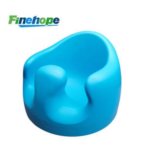 Finehope Customize Baby Comfortable Sit Up Infant Trainer Support Floor Chairs Seating Hip Chair Carrier Bumbo Seat