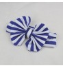 Baby Girl Big Hair Bow Striped Knot Headband Newborn Kids Hair Accessories Children Headwraps