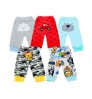 Baby Trousers Wholesale Cotton Knit Clothes Newborn Baby Trousers Baby Boy And Girls Pants Set