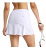 Custom Pleated Tennis Skirts Golf Skirts with 3 Pockets Panty Shorts Design Athletic Women Golf Sports Tennis Skirts