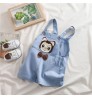 Summer Kids Baby Overalls Shorts Boys Girls Denim Jumpsuits Toddler Clothes Jeans Playsuits