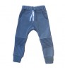 Customized solid casual toddler boys and girls sport jogger sweatpants children trouser sweater cotton baby ruffled pants