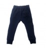 Customized solid casual toddler boys and girls sport jogger sweatpants children trouser sweater cotton baby ruffled pants