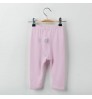 High quality bamboo viscose organic cotton warm baby pants legging