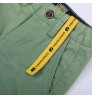 Custom new design blank boys pants&trousers casual Chinos shorts summer High Quality baby shorts