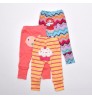 Autumn infant newborn boy girl cute fashion Various cartoon prints long length legging pants baby