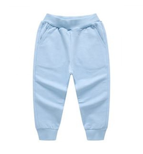 Baby sweatpants Baby Joggers Pants