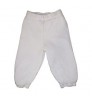 Hot Sale Custom Style Comfortable Breathable Unisex Baby Knit Cotton Sweatpants Baby Jogger Pants Organic Kids Trousers