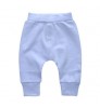 Autumn Toddler Baby Solid Trousers Little Boy Training Plain Harem Pants Outfit