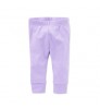 Baby Kids Children Classic Solid Leggings Pants 0-24M Baby Leggings